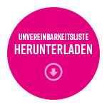 Unvereinbarkeitsliste herunterladen Unvereinbarkeitsliste herunterladen